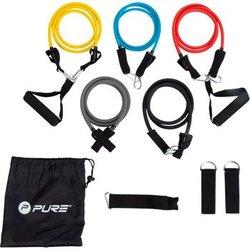 Conjunto De Bandas De Resistencia Pure2improve