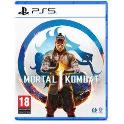 Warner Bros. Games Mortal Kombat 1 Estándar Plurilingüe Playstation 5