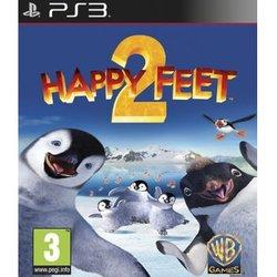 Happy Feet 2 Ps3