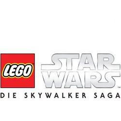 LEGO Star Wars : La Saga degli Skywalker