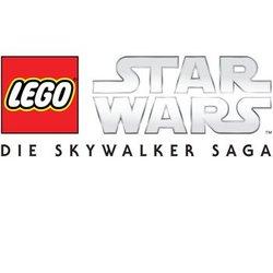 Warner Bros. Games Lego Star Wars : La Saga Skywalker Estándar Playstation 4