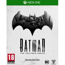 Batman: A Telltale Series Xboxone