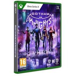 Warner Bros Gotham Knights Estándar Plurilingüe Xbox Series X