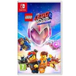 Lego Película Videojuego 2 Nintendo Switch 047225.003