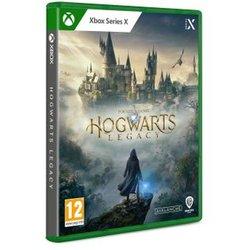 Warner Bros Hogwarts Legacy Estándar Xbox Series X