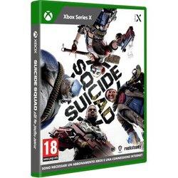 Warner Bros. Games Suicide Squad: Kill The Justice League Estándar Italiano Xbox Series X