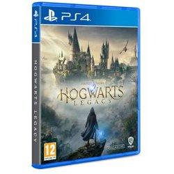 Warner Bros Hogwarts Legacy Estándar Playstation 4