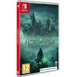 Warner Bros Hogwarts Legacy De Lujo Nintendo Switch