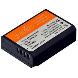 Batería JUPIO Para Canon LP-E10