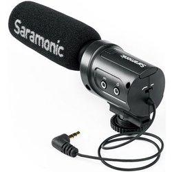 Micrófono Direccional SARAMONIC SR-M3