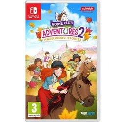 Horse Club Adventures 2 Hazelwood Stories Switch Juego