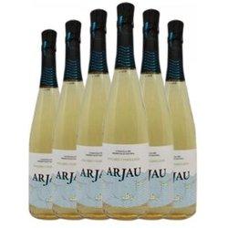 Sarral Arjau D'agulla Conca 75 Cl 11% Vol. (pack De 6 Unidades)