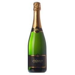 Mailly Grand Cru Brut Champagne Reserva 75 Cl 12% Vol.