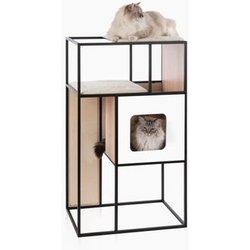 Árbol Para Gatos Catit Vesper Patio, L