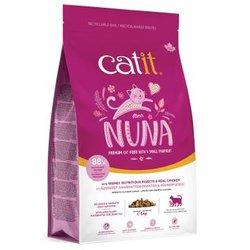 Pienso para Gatos CATIT (5 Kg - Seco - Sabor: Pollo)