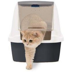 Arenero Magic Blue Para Gatos Catit, Jumbo