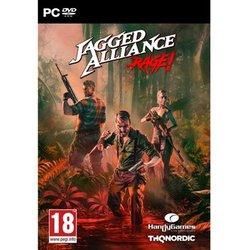 Jagged Alliance Rage Pc