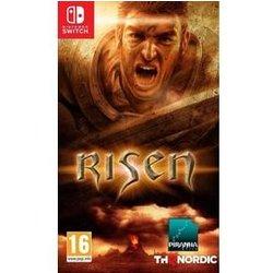 Risen Switch