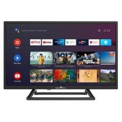 Smart Tech Tv 24ha10t3 24” Hd Led