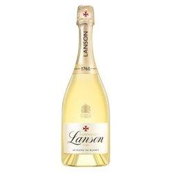 Champagne Lanson Le Blanc de Blancs