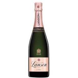 Lanson Rose Label Champagne 75 Cl 12% Vol.