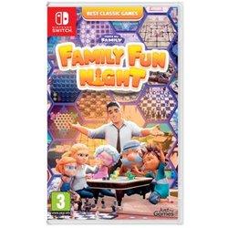 Juego Switch Just For Games That's My Family - Family Fun