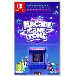 Arcade Game Zone-Juego-Switch