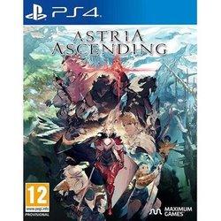 Juego Astria Ascending Switch