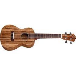 Ukelele Soprano Concierto Oqan Quk-15sz Zebra