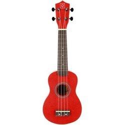 Ukelele OQAN QUK-1RED