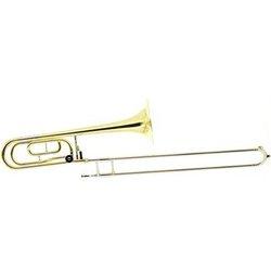 Trombon De Varas Oqan Otb-320 Bb/f