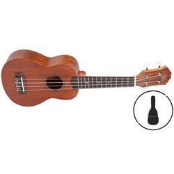 Ukelele Soprano Concierto Oqan Quk-10s Soprano