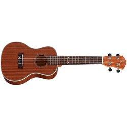 Ukelele Electrificado Soprano O Concierto Oqan Quk-25se Soprano