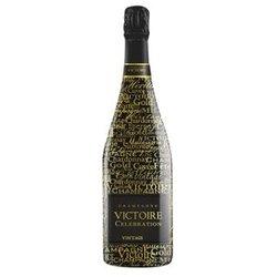 Champagne Victoire Brut Celebration Millesimé 2012 G.H. MARTEL