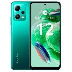 Xiaomi Redmi Note 12 5G 6/128GB Verde