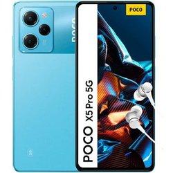 Poco X5 Pro 5g 8/256 Azul