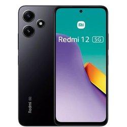 Xiaomi Redmi 12 5G 128GB - Negro - Libre - Dual-SIM