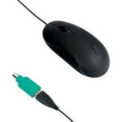 Targus 3 Button Optical USB/PS2 Mouse