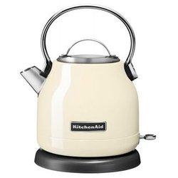 Kitchenaid Hervidor Inalámbrico 1.25l 1500w Crema - 5kek1222eac