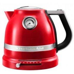 Kitchenaid Hervidor 5kek1522eer Rojo