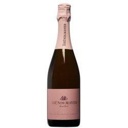 Bründlmayer Rosé Brut Kamptal 75 Cl 13% Vol.