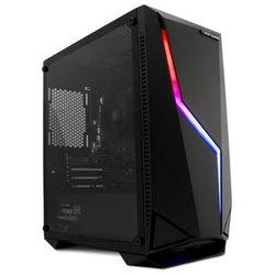 Deep Gaming Nexus PC Gaming AMD Ryzen 5 5600G/16GB/1TB + 480GB SSD