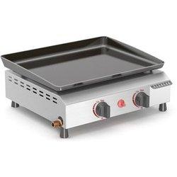 PLANCHA GAS VITROKITCHEN PG220IB