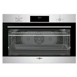 Horno Gas Vitrokitchen Hg902in 90cm Inox Natural