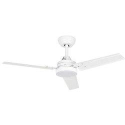 JATA JVTE4233 ventilador Blanco