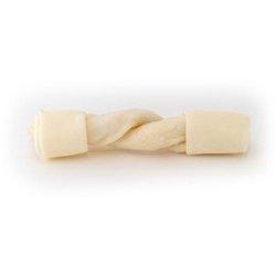 Snack Para Perros Twin Stick Gloria Snackys Rawhide 1,8 X 12,5 Cm 45 Unidades