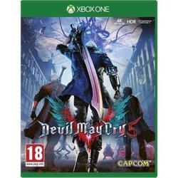 Devil May Cry 5 Jeu Xbox One