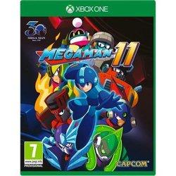 Juego Xbox One Mega Man XI