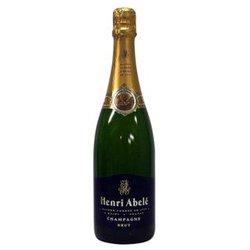 Henri Abelé Brut Champagne 75 Cl 12% Vol.