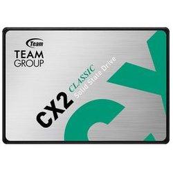 Teamgroup 2,5 Sata 512gb Cx2